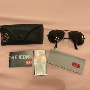 Ray ban sunglasses